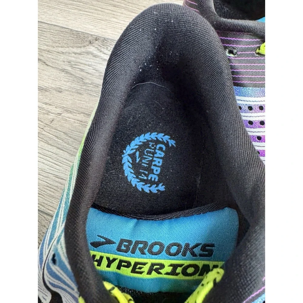 Brooks good no